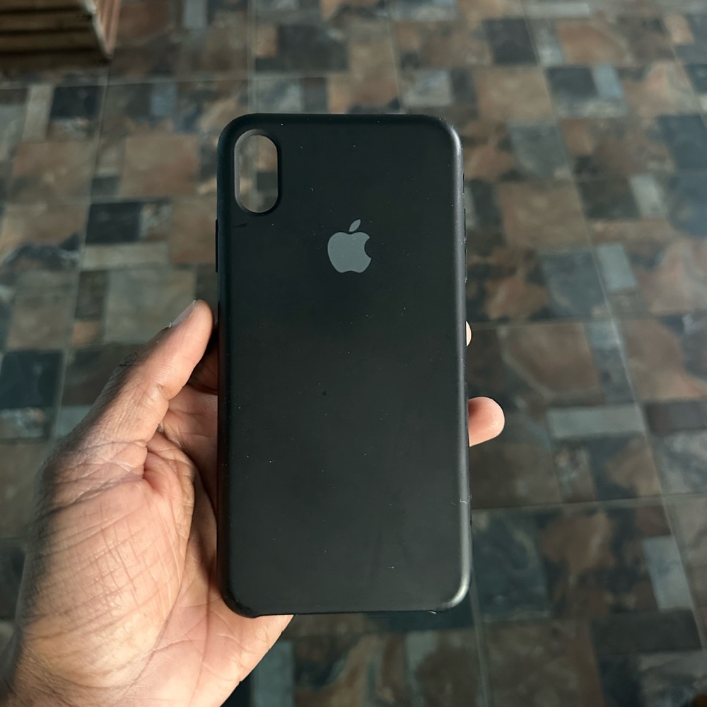 iPhone XS Max Case